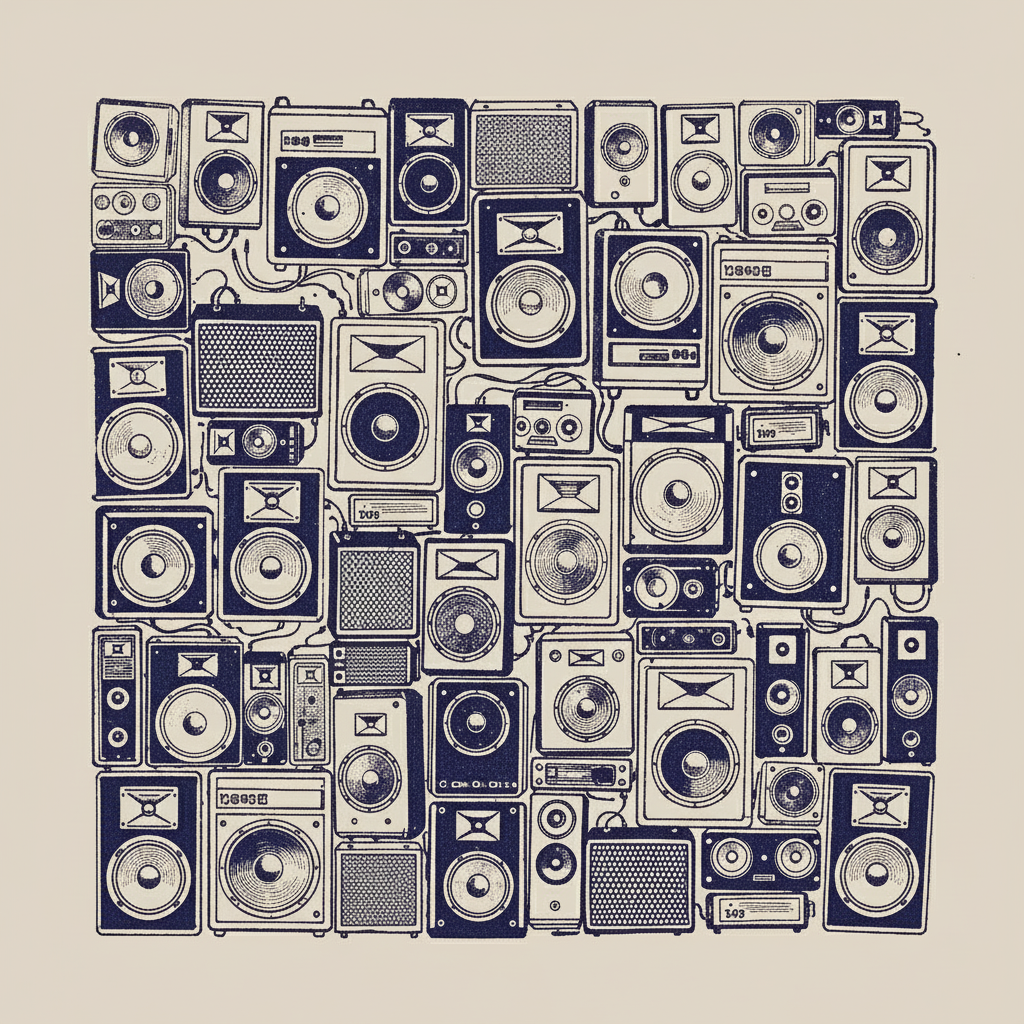 Wall of Sound alternate 2