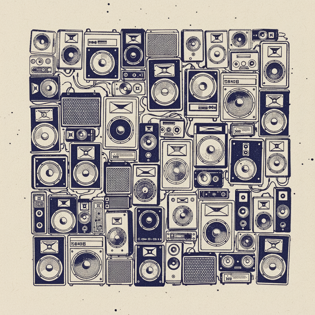 Wall of Sound alternate 3