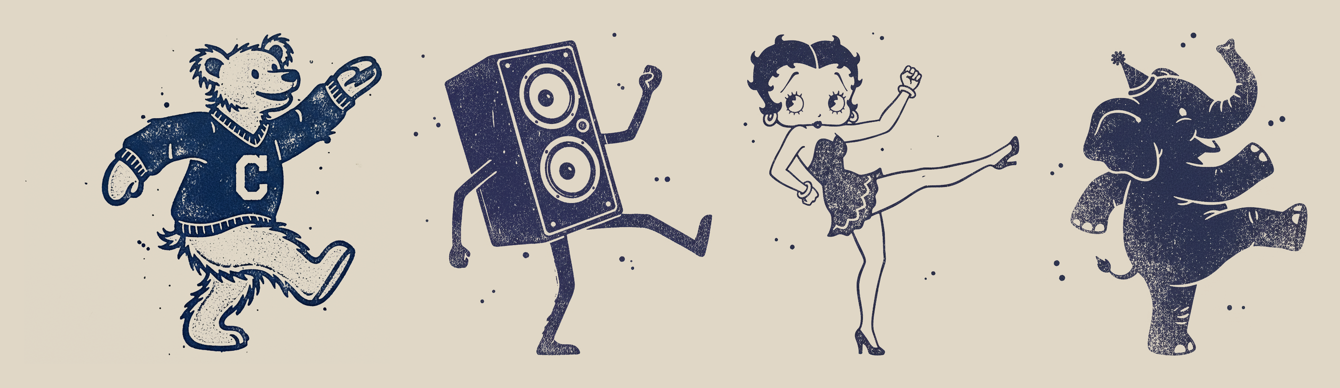 The Spring 2026 collections